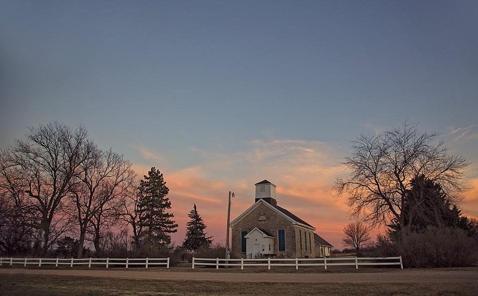 Beecher Bible & Rifle Church
