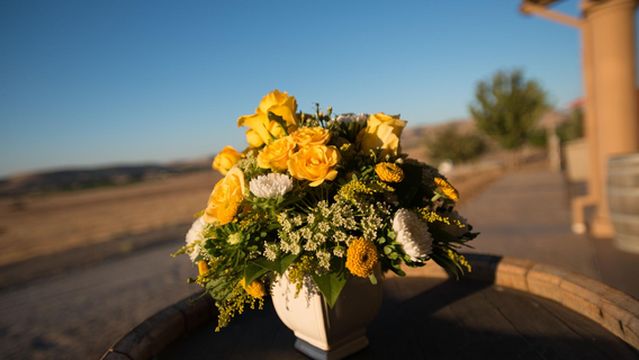 McGrail Vineyards and Winery