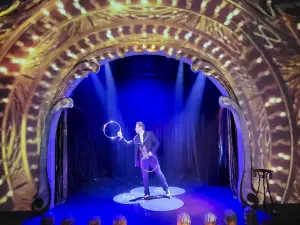 Intrigue Theater