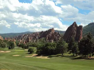 Arrowhead Golf Course