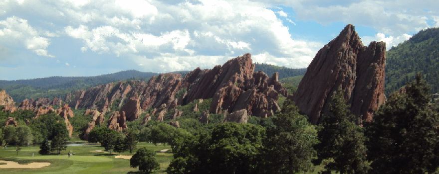Arrowhead Golf Course