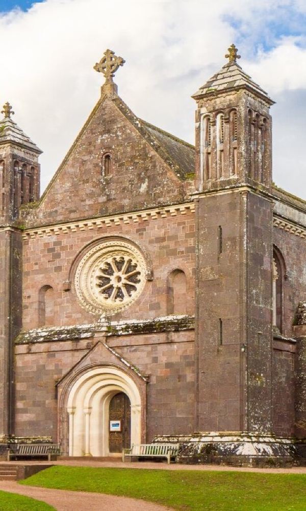 Cheap Flights from Jersey to Exeter from CAD 284 2025 (JER to EXT