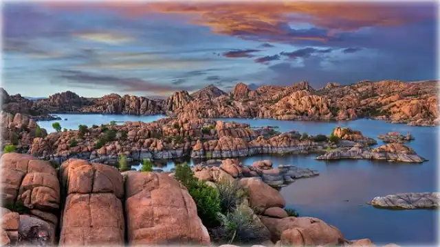 Hotels near Watson Lake