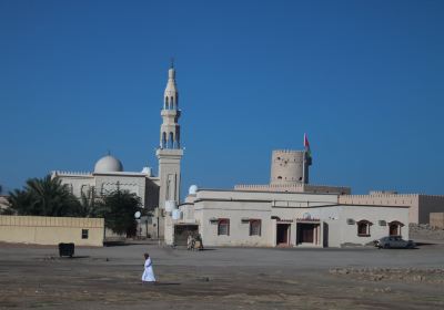 Al Hadd