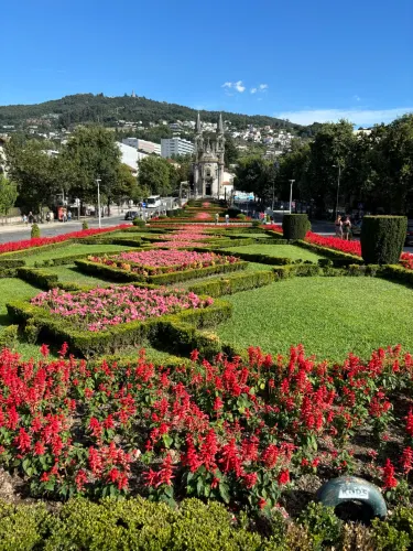 Igreja de Nossa Senhora da Consolacao e Santos Passos