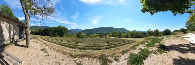 La Bégude-de-Mazenc