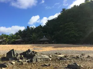 Mamangal Beach Resort