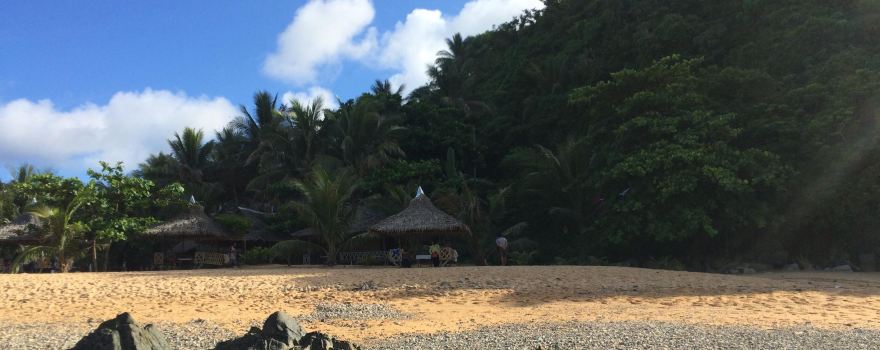 Mamangal Beach Resort