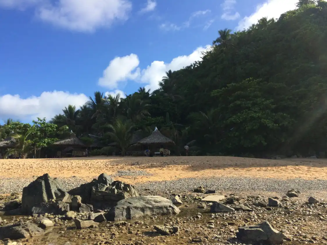 Hotels near Mamangal Beach Resort