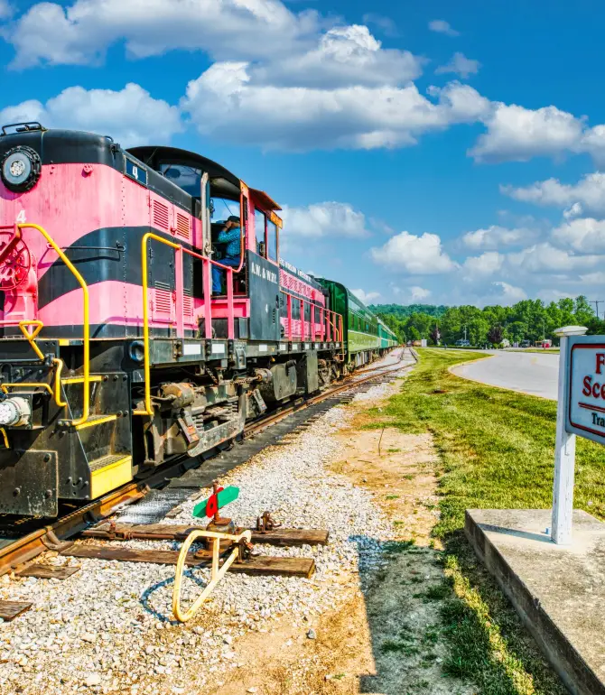 French Lick Township