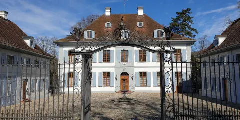 Schloss Ebenrain