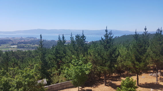 Mirador Faro De las Lunas