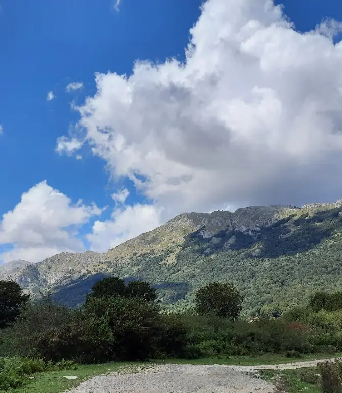 San Potito Sannitico