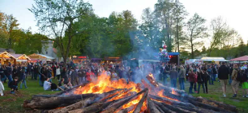 Hotels in Markisch-Oderland