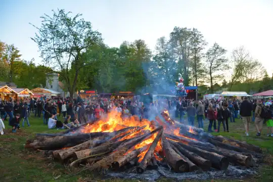 梅基施-奧得蘭縣酒店