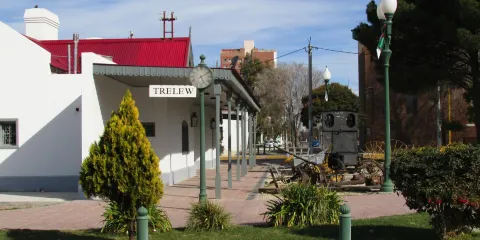 Museo Pueblo de Luis