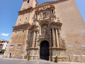 Basilica de Santa Maria