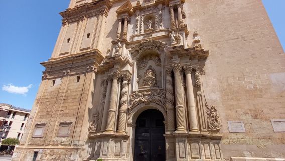 Basilica de Santa Maria