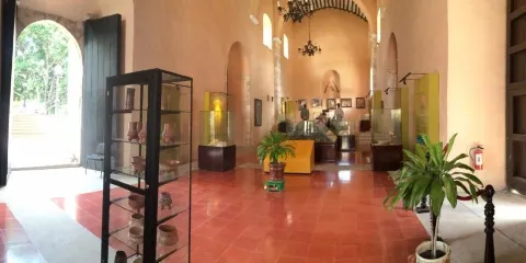 Museo de San Roque
