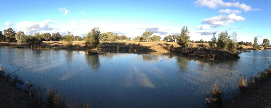 Narrabri Fish Farm