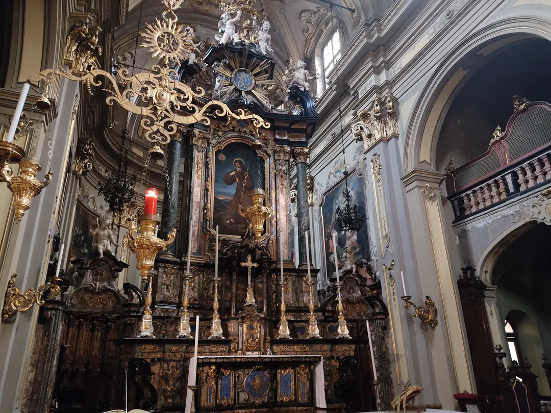 4_Church of Saint Francis of Paola