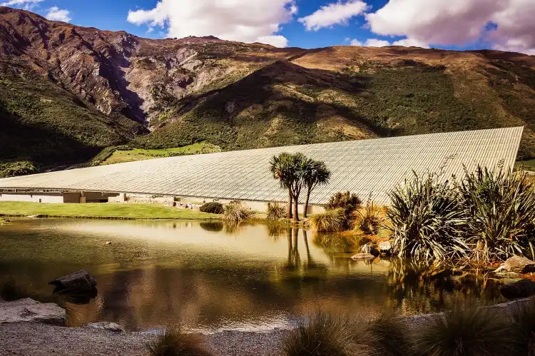Lake Hayes