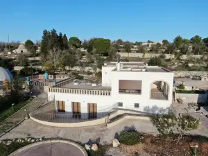 San Lorenzo Astronomical Park