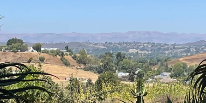 Conejo Valley Botanic Garden
