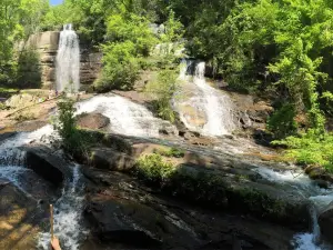 Twin Falls Trail