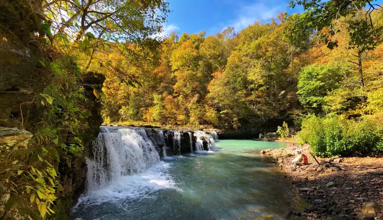 Hotels in Newton County