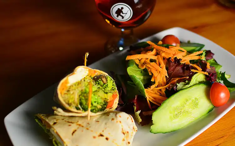 Hotels in Bridgewater