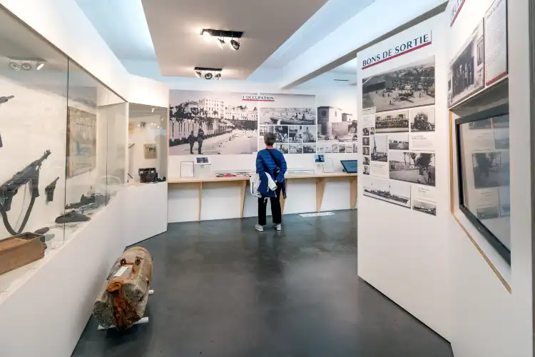 Hotel in zona Royan Museum