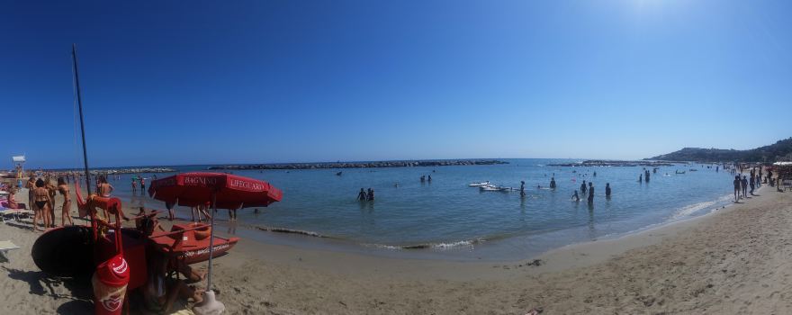 Bagni Germana