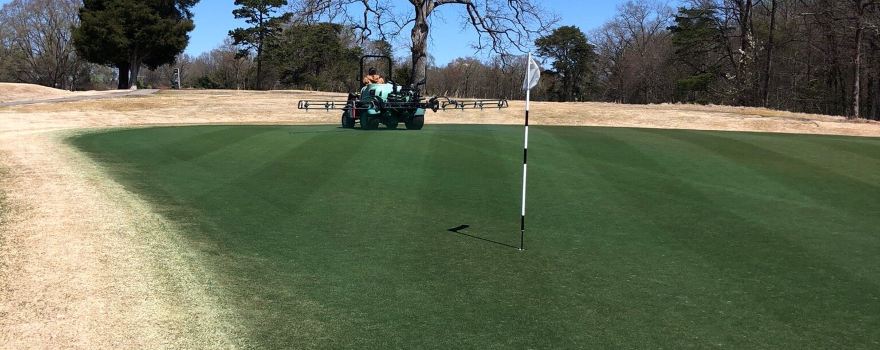 Oak Hills Golf and Event Center