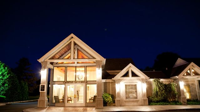 Northampton Valley Country Club