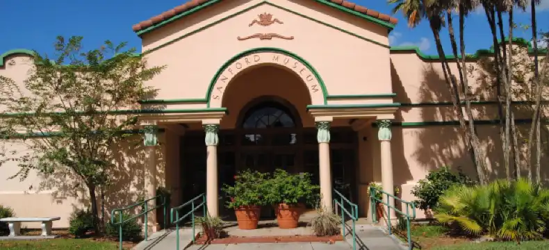 Sanford