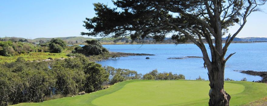 Waitangi Golf Club