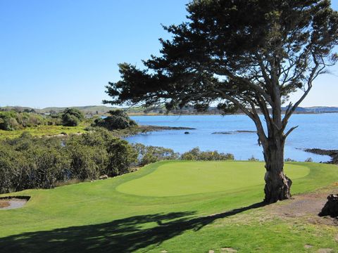 Waitangi Golf Club