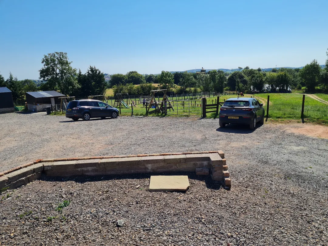 5_Old McDonald's Farm