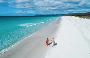 Coles Bay