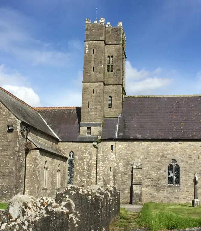 Multyfarnham