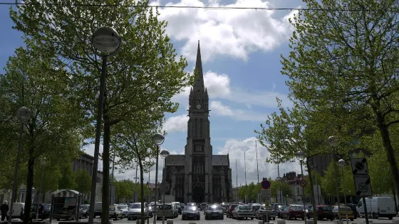 Eglise Saint-Pierre
