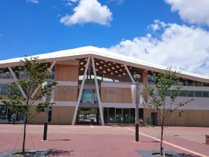 Onagawa onsen Yupoppo