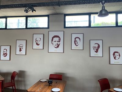 Steve Biko Centre
