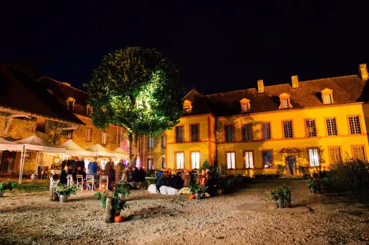 Hotel a Cete-d'Or