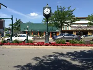 Kellogg Park