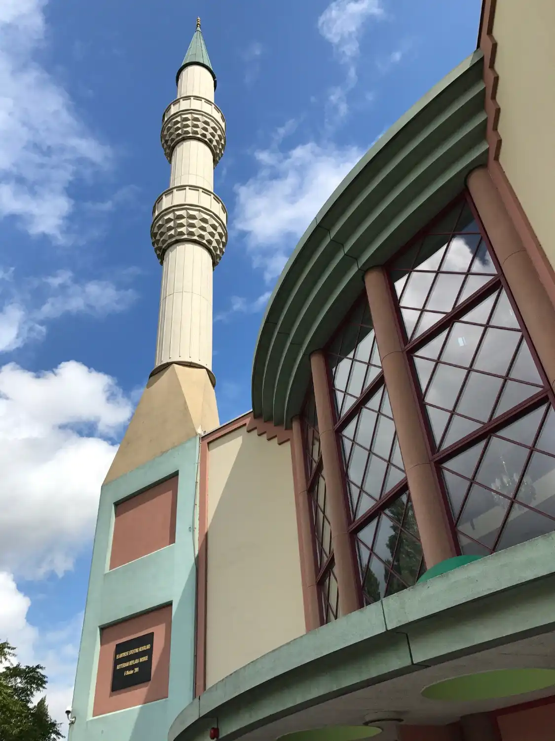 Hotel in zona Mevlana Mosque