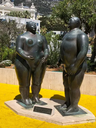 Casino Garden