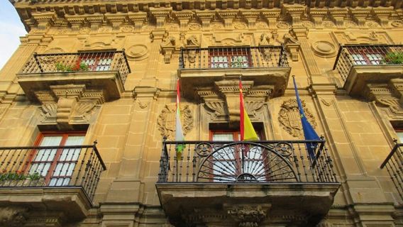 Palacio del Marques de San Nicolas