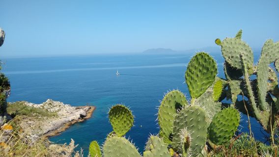 Capo di Milazzo